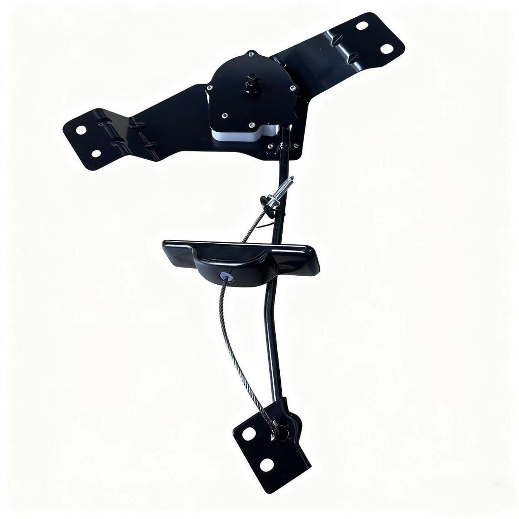 The 62800-4H000/100 Fits Hyundai Spare Tire Mounts.