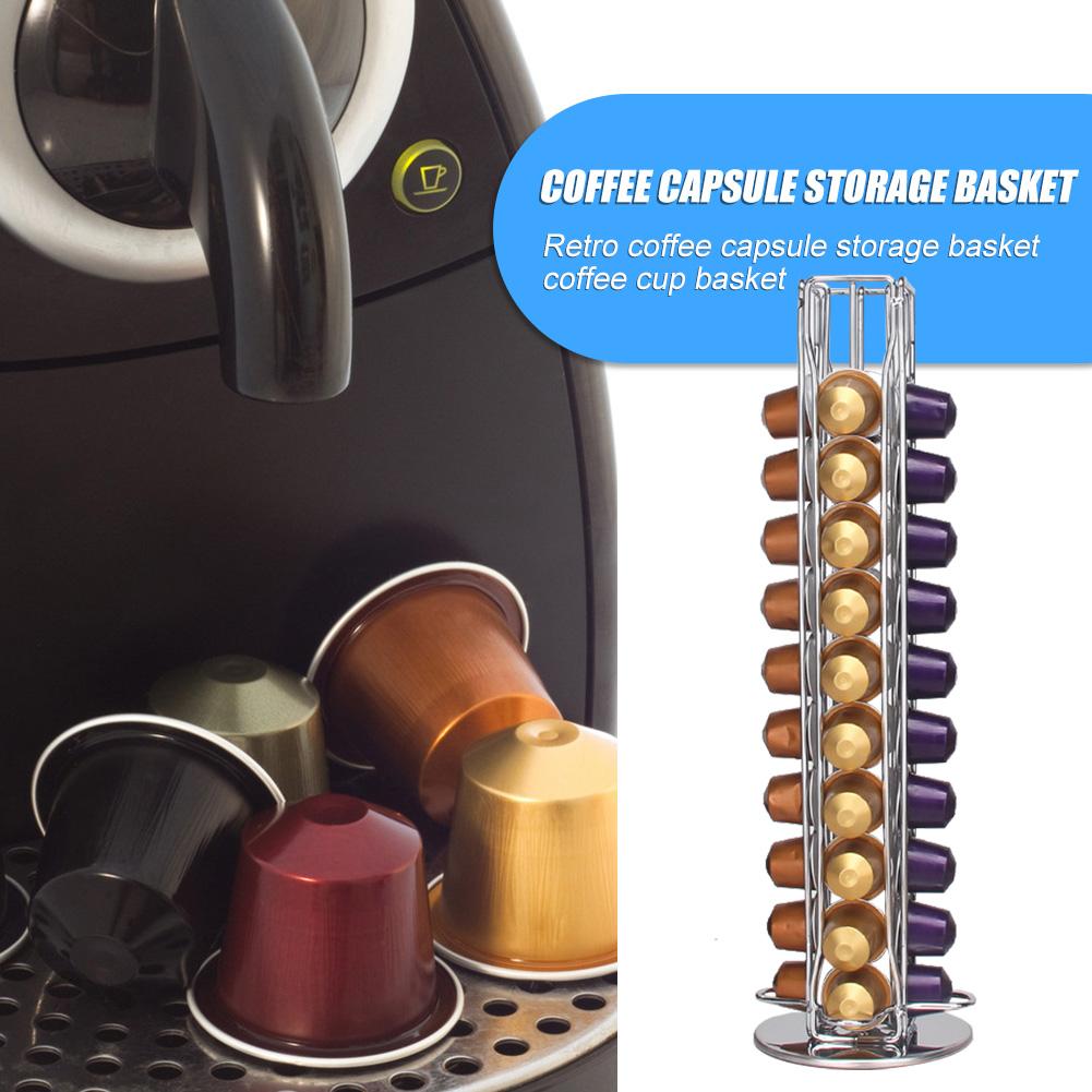 Buy Nespresso Coffee Capsule Pod Holder 
