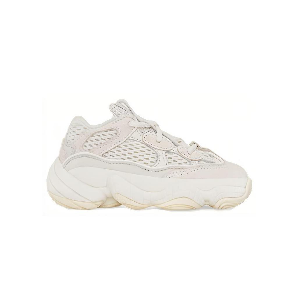 adidas Originals Yeezy 500 Bone White Infant FV6771
