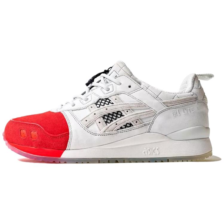 

Новые кроссовки Asics Gel Lyte Iii Mita 30-летие 1193A185-000 49