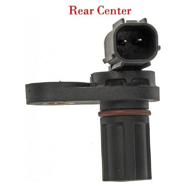 ABS Wheel Speed Sensor Rear Center Fits Aviator Explorer Mountaineer