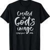 Se Amable Be Kind In Spanish Inspiring Graphic T-Shirt
