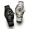 Orologio da polso edizione limitata Disney World, occhio giocattolo Mickey, da uomo e da donna. edizione.