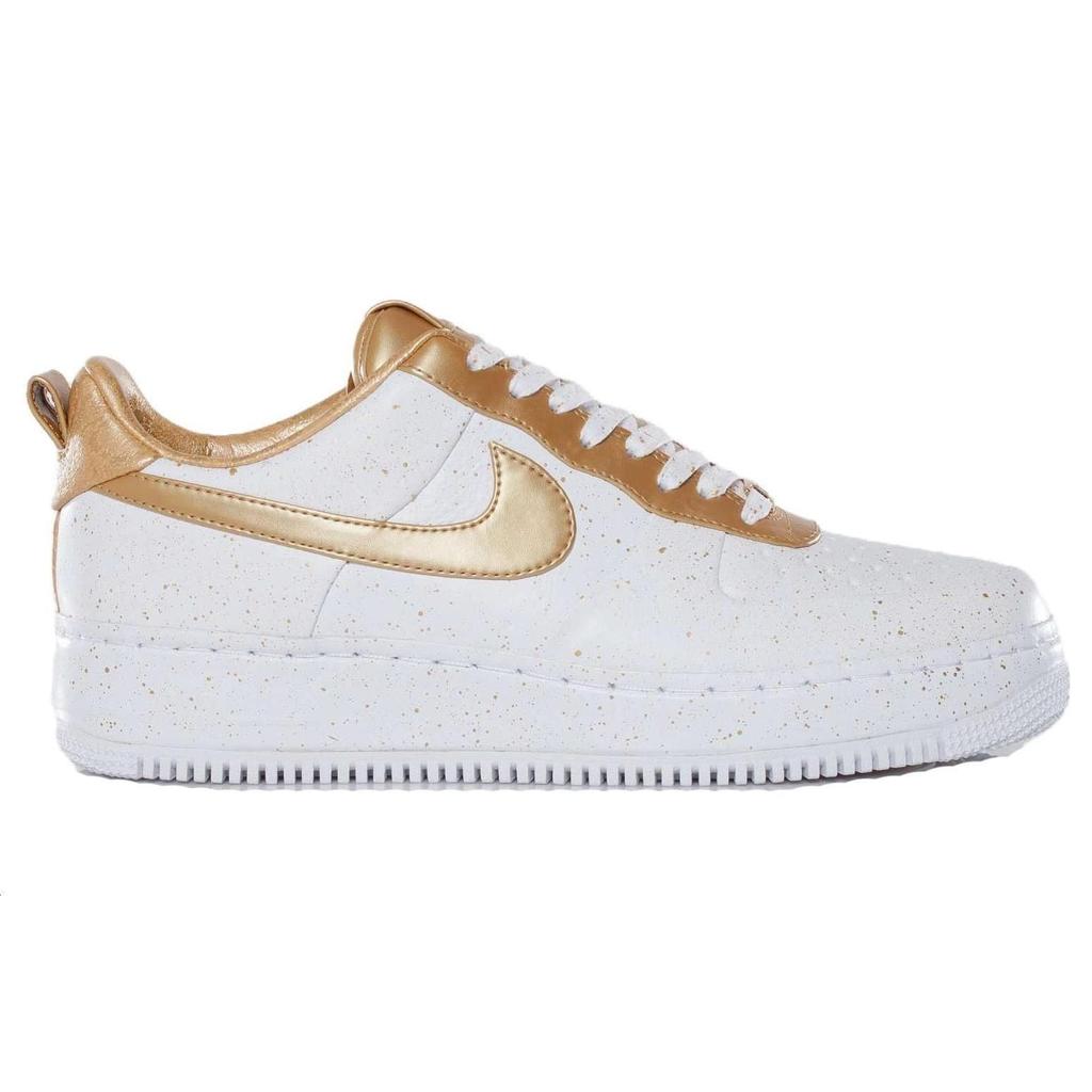 Nike Air Force 1 Low Supreme Gold Medal 516630-170