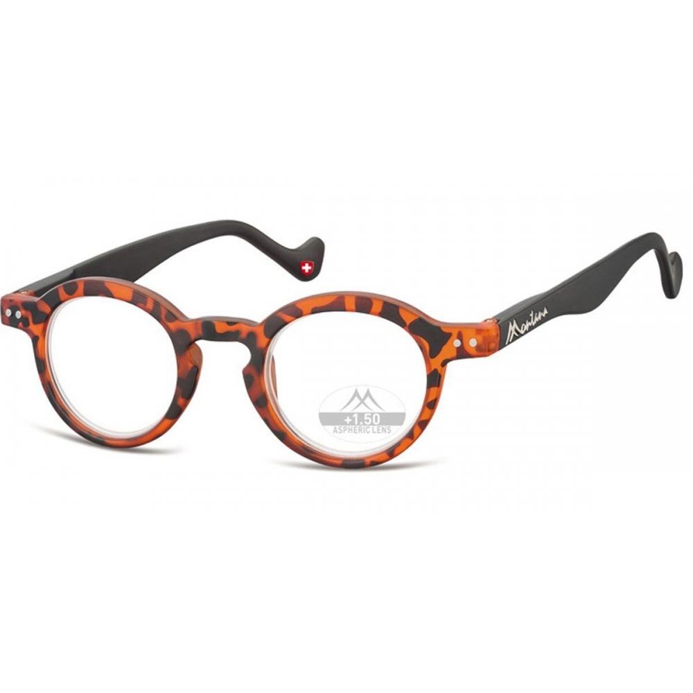 

Montana Readers Mr69a Mr69a Unisex Eyeglasses /+2.00-23-147