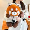 Cute Chun Chun Plush Doll Pillows – Valentine's Gifts for Kids