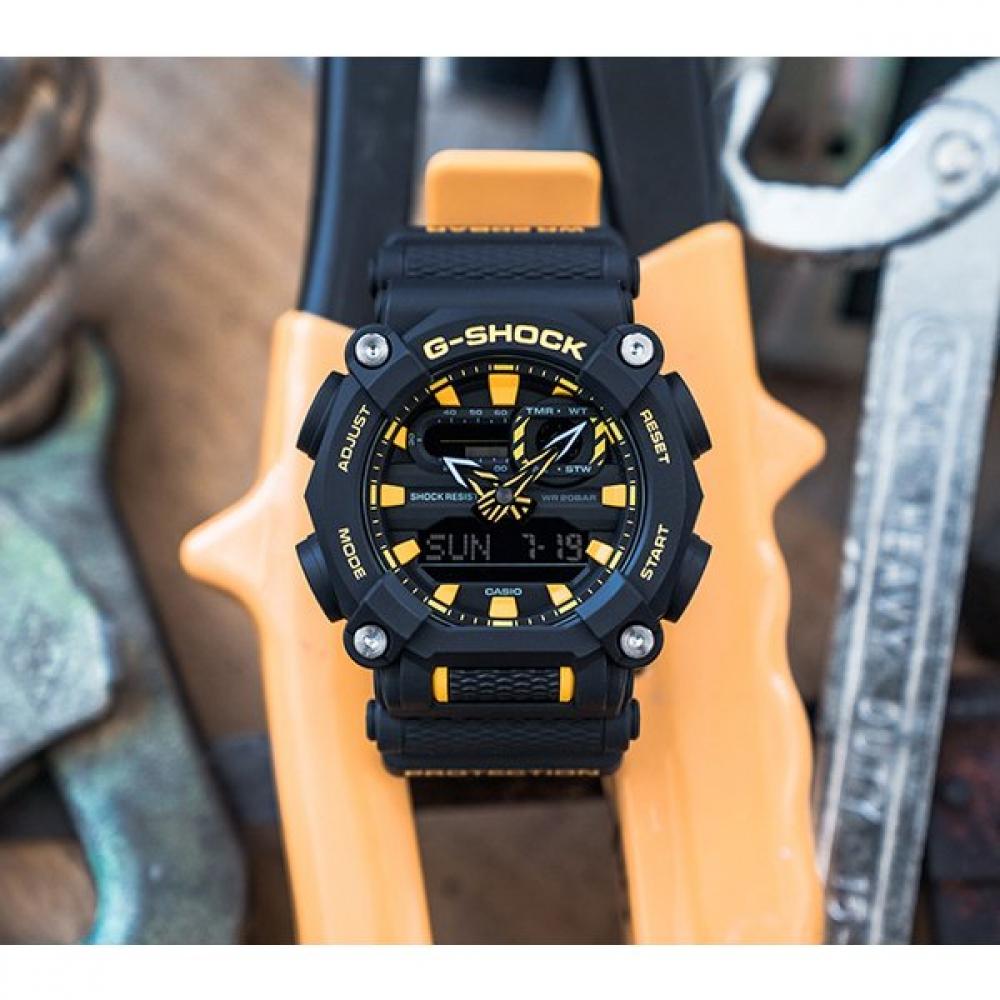 G Shock Ga 900a 1a9dr