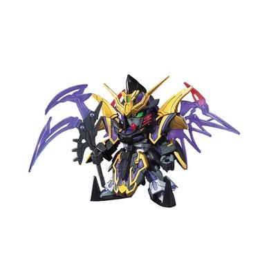 Bandai SD Gundam Sangokushokuden Xu Huang Gundam Deathsize Plastic Model Kit BAS5058223