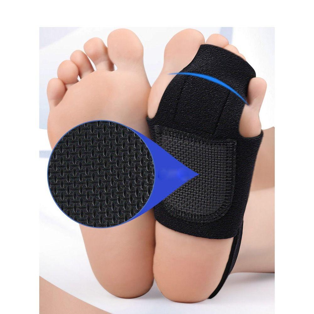 Supportive Toe Strap Soft Toe Fixation Clamp Fixed Clamp Foot Support  Men Women