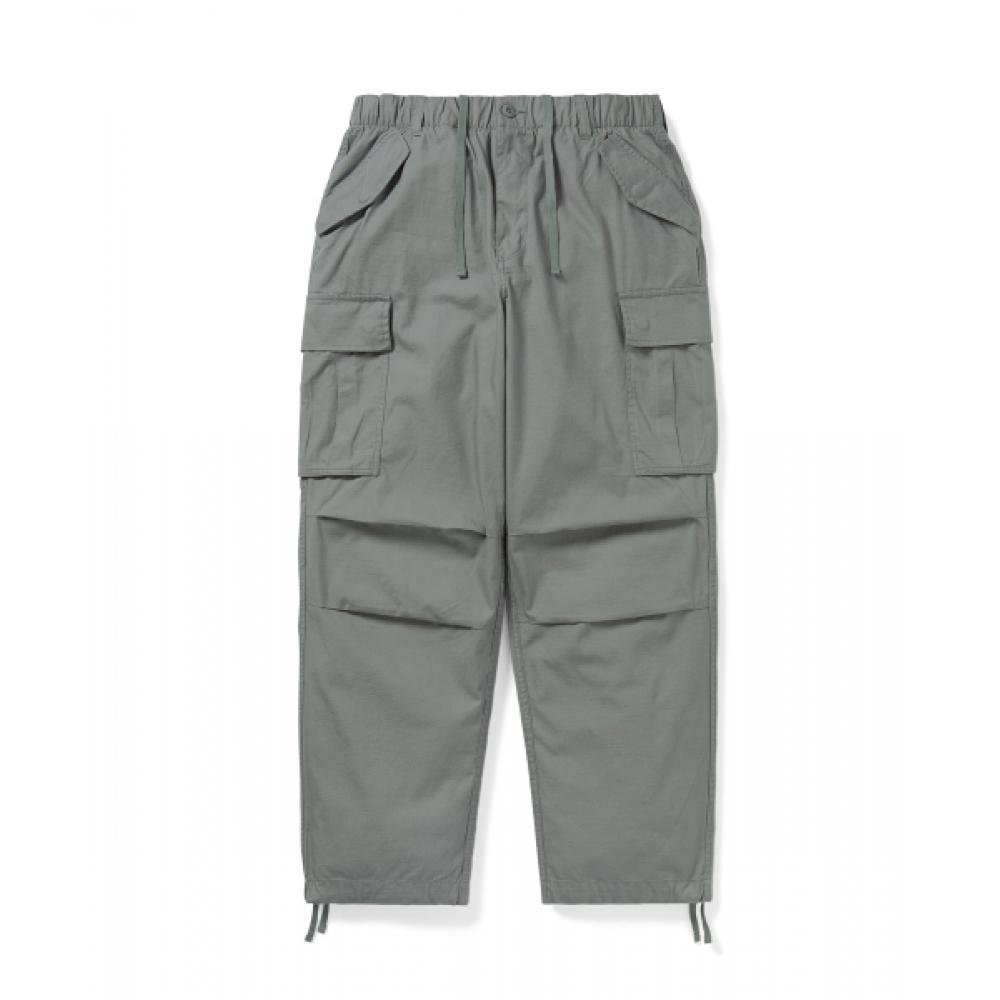Thisisneverthat Cargo Pant Grey S