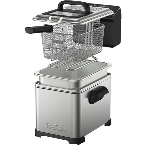 Фритюрница Tefal FR507D Family Pro Digital
