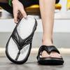 Fashion 2025 Summer Couple's EVA Flip Flops High Quality Men's Outdoor Beach Shoes Women's Fashion Slippers Men's Soft Concise Sandals