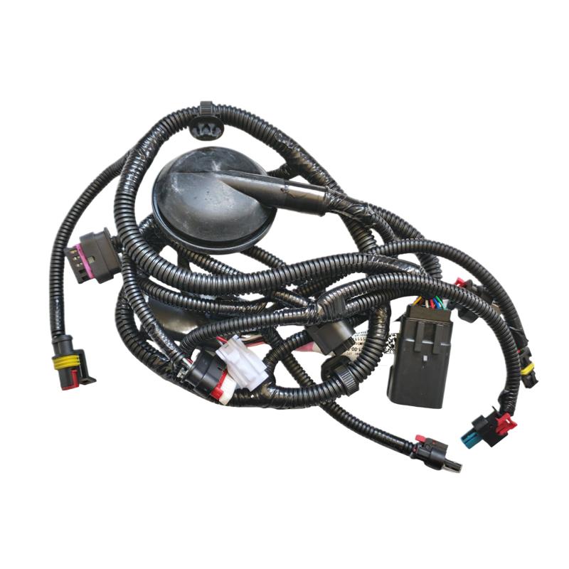 2567961-00-B Front End Module Harness for Tesla Model 3 FEM Fog Lamp Wiring Replacement Parts