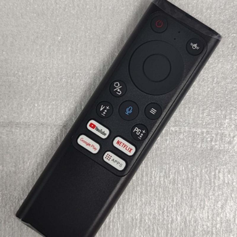 2.4G Air Mouse Wireless Keyboard Remote Control Remotes Learning 6-Axises Motion Sense for TV