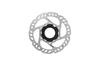 SwissStop SWISS STOP Catalyst One Centerlock Bicycle Disc Part P100006264 [Genuine] Rotor, 140mm, Number