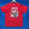 Dungeons and Dragons Fantasy Role Playing Game Promo Tee XL Unisex T-Shirt