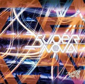 

CD ROYZ - Supernova BPRVD149 B.P.Records 2014 Japan ObiRock Used