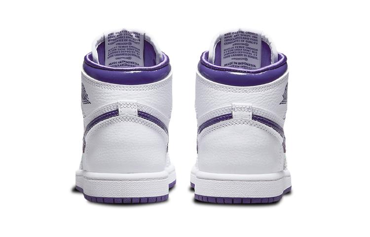 Jordan 1 Retro High OG PS Viola Corte CU0449-151