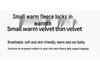 High Waist Maternity Leggings - Velvet-Lined, Slimming, Warm Yoga Pants for Spring & Autumn