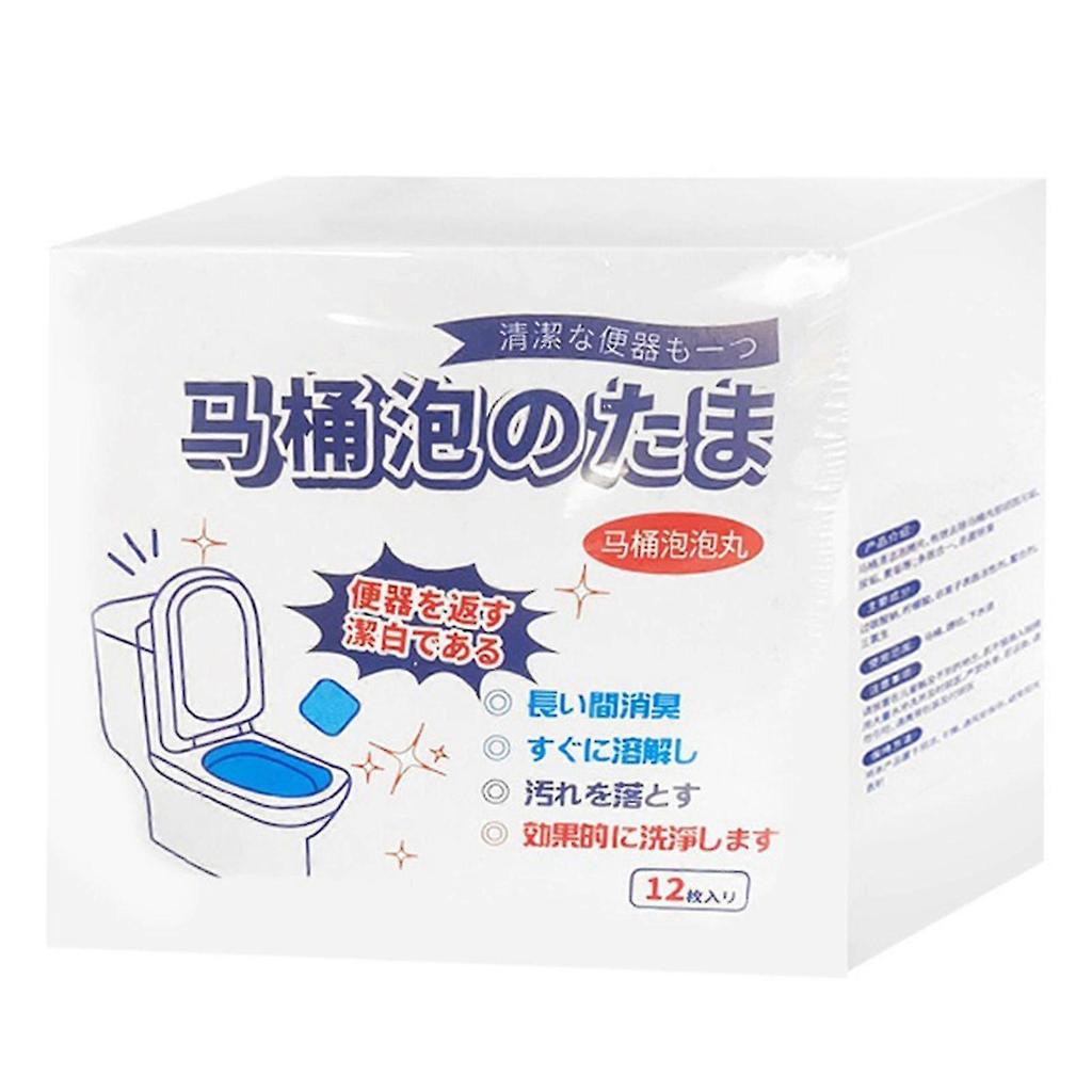 Toilet Cleaner, Extra Strong Drain Cleaner Foam for Home Use