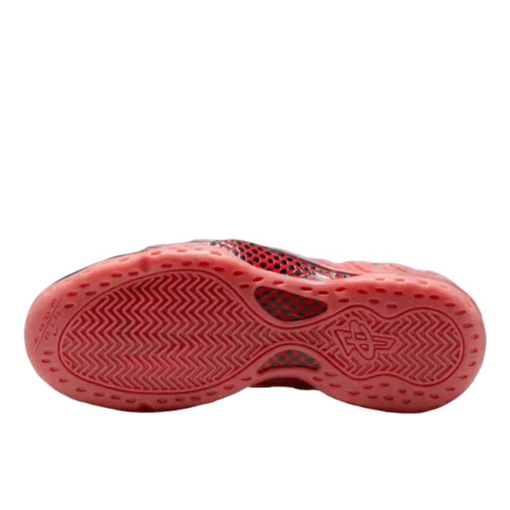 Nike Air Foamposite One Stranger Things