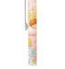 Sanrio Kiki & Lala 50th Little Twin Stars Ballpoint Pen (Aurora Retro) Japan NEW