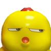 Cartoon Chick Squeeze Toy Slow Rising Stress Relief Chick Pinch Sensory Toy Anti-anxiety Hand Relaxation Stress Ball Women Gift