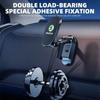 Magnetic Car Phone Holder Foldable Phone Stand For Skoda Octavia MK2 MK1 2 3 A5 A7 A8 Fabia Karoq Superb Rapid Kamiq Scala  CB4