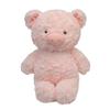 Super Soft and Skin-friendly Cute Sheep Doll Panda Doll Elephant Plush Pig Toy Eight-inch Grabbing Machine Doll Gift Ornament