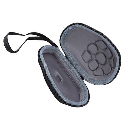 Travel Carrying Bag Gaming Mouse Storage Case For Logitech MX Master 3S Mouse Bag Shell Case Shockproof Organizer Box Accessory