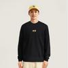 Li Ning Sport Lifestyle Kollektion Sport Mode Kollektion Sweatshirt Unisex AWDVC83-5