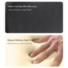 Skin-friendly Memory Foam Leg Pillow Beautiful Legs Multifunctional Varicose Cushion Pressure Relief Backrest Phone Use