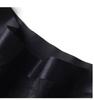Women's Mid-Length Jacquard Silk Skirt - New Chinese Style for Autumn/Winter