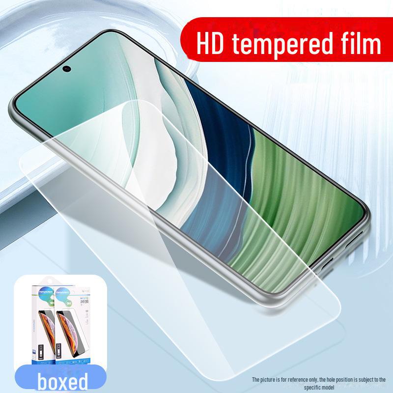 

Закаленная пленка для Huawei 80GT, Honor X20, 9X, Play5, Note10, 50SE, 9i Boxed; Honor 10