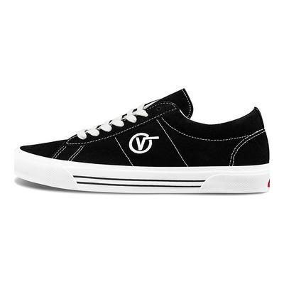 Sid 'Black Suede' VN0A54F5A6O