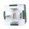 New 1Pc Car Cooling Fan Relay 6547TX Fit for Peugeot 206 207 306 307 406 407 807