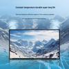 Lenovo Z85ftg 85-inch 4K Commercial Display (No OS, No Network) (CN Version)