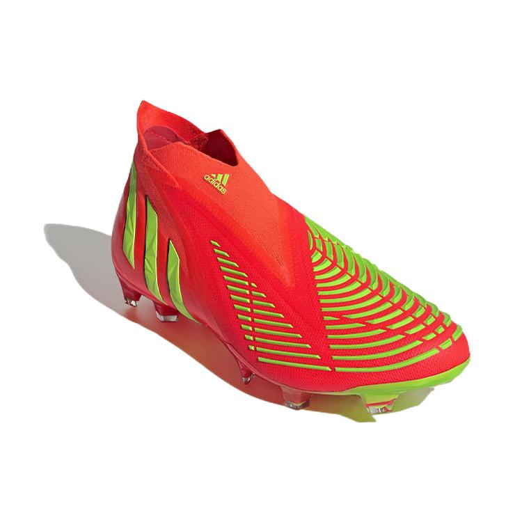 adidas Predator Edge+ FG 'Game Data Pack' GW1039
