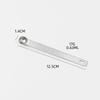 1PC Kitchen Measuring Spoons for Coffee Stainless Steel Graduated Spoon Accessories Set Powder Coffeeware Dining Bar Home Garden