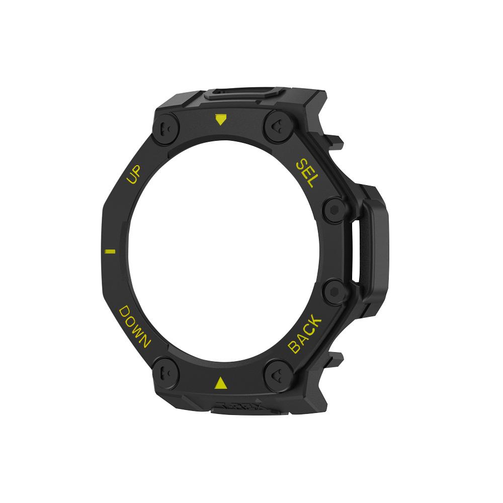 Protective Cover For Amazfit T-Rex 3Pro 48mm Case Frame Protector Shell For Trex 3Pro 48mm Smart Watch Sleeve Bumper Accessories