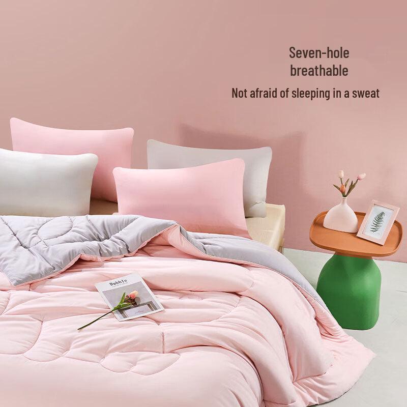 Fuanna Kids' Antimicrobial Fiber Quilt