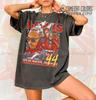 Lewis Hamilton F1 T-Shirt: Vintage Style Comfort Colors Tee ID