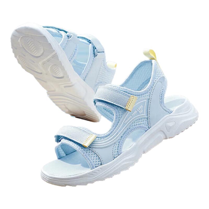 361° Girls Breathable Beach Sandals 39
