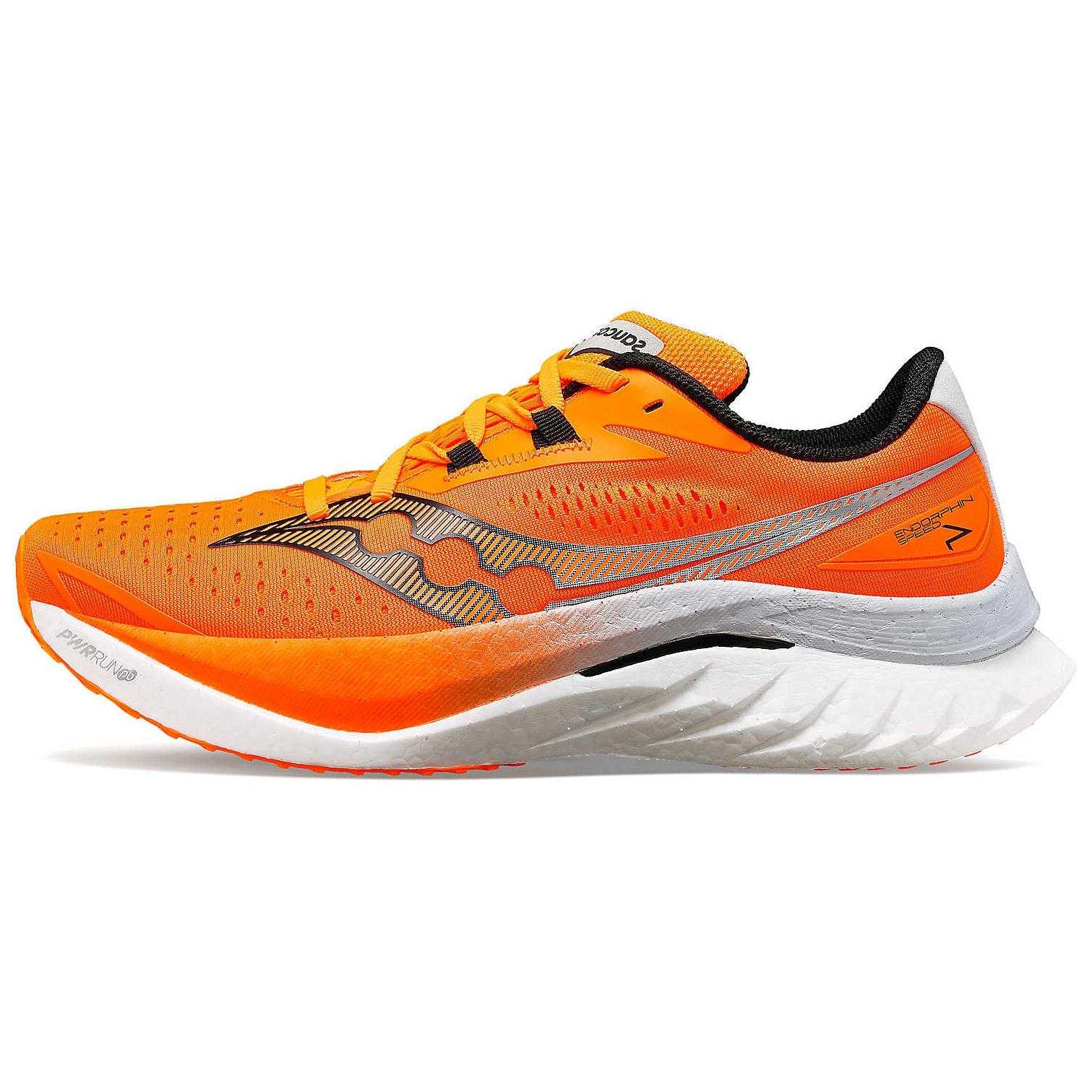 

Saucony Endorphin Speed 4 ViZiOrange Men Sneakers S20940-126 43
