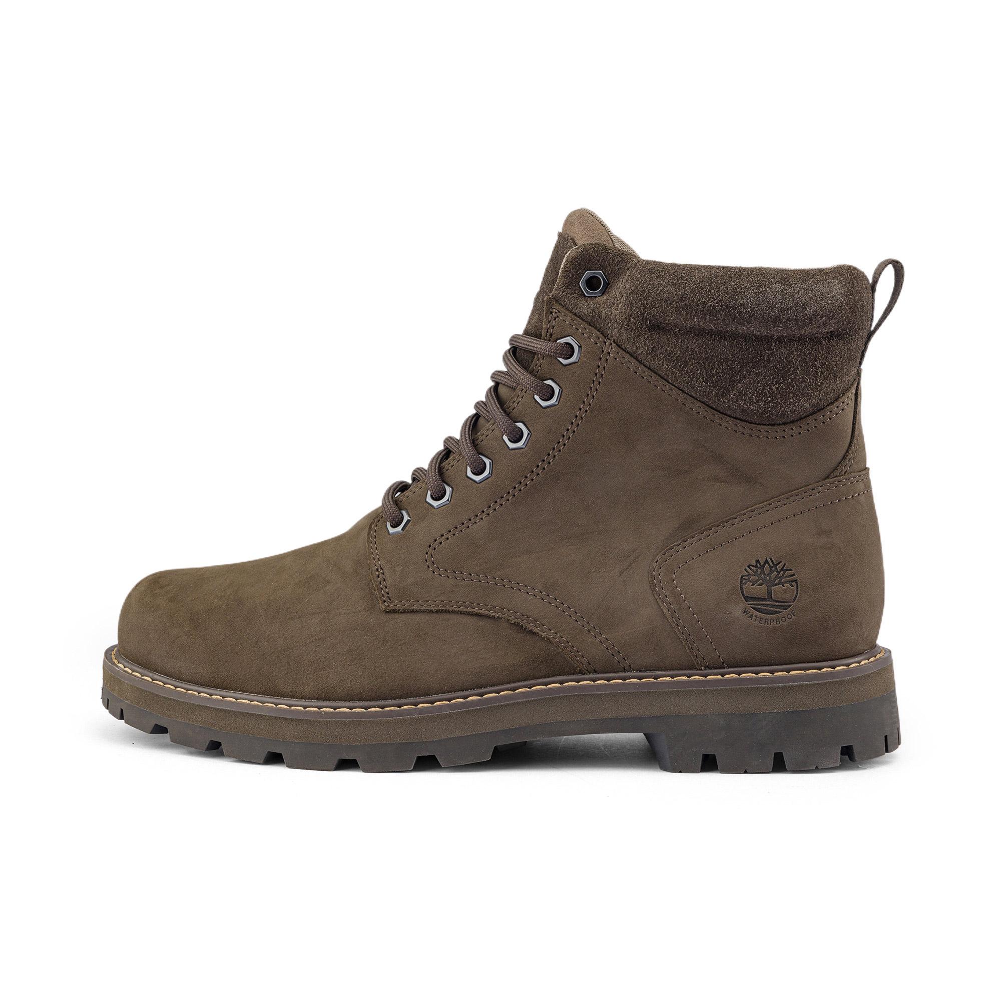 

Timberland Удобные короткие уличные ботинки Мужские ботинки A69UHW07 43.5