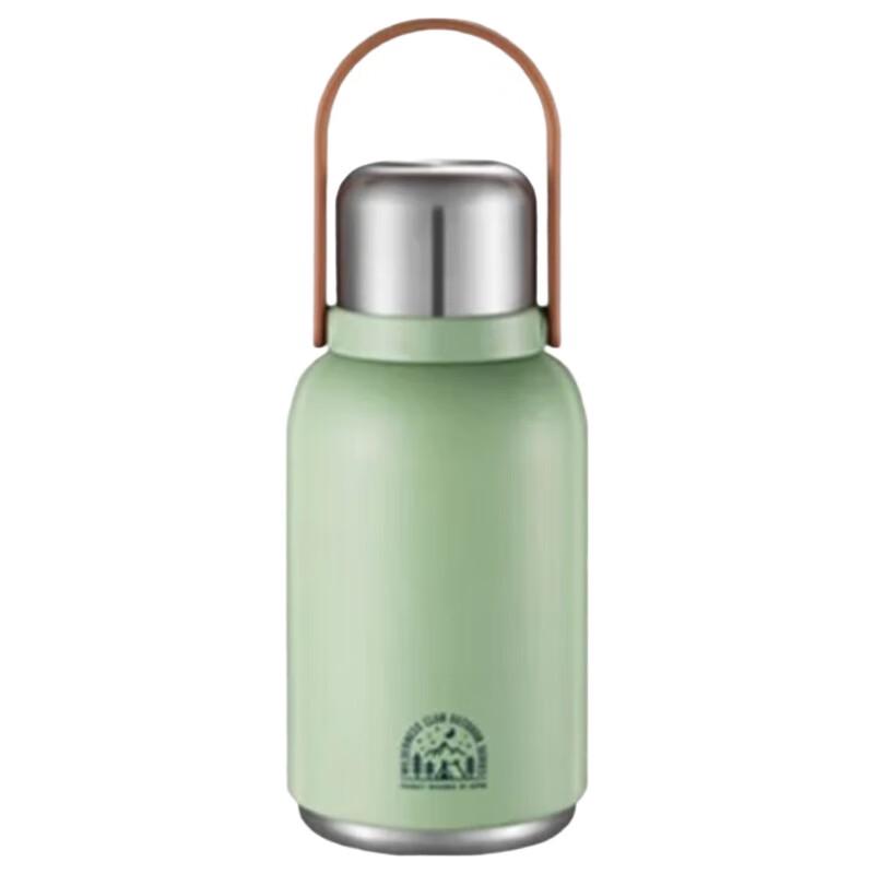 Supor KCV13AC10 Enjoy Series Large Insulated Water Bottle