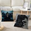 Movie The C-Crow Pillow Case Home Decor Throw For Sofa Bed Car Room Decor Gift Idea