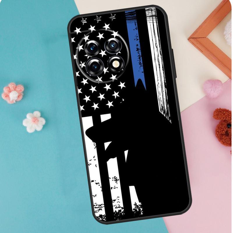 

Cartoon German Shepherd Dog For OnePlus 15 R 13 12 11 10 Pro 8T 10T 12R 13R Case For OnePlus Nord 5 CE 2 3 4 Lite N20 N30 OnePlus Nord 3