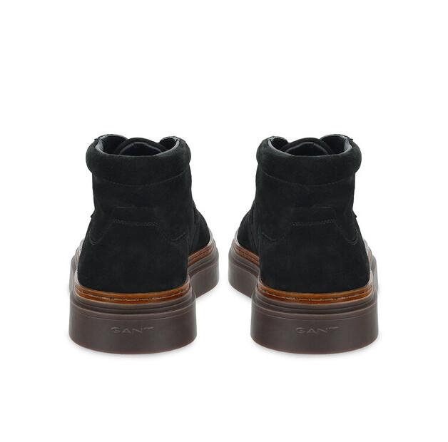 Ботинки челси Gant 31643638, черные