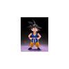 TAMASHII NATIONS S.H. Figuarts Dragon Ball GT Goku GT 80mm Painted Action Figure ABS PVC